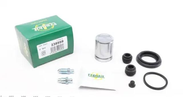Ремкомплект супорту гальмівного заднього 238959 FRENKIT