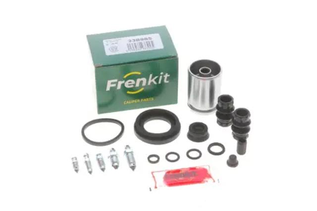 Супорт гальмівного, заднього 238985 FRENKIT