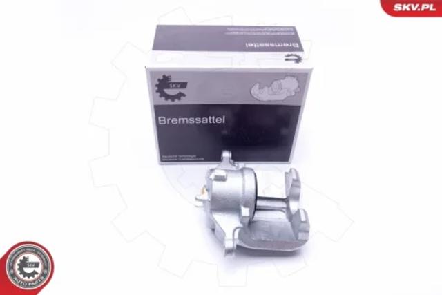 Супорт тормзной 23SKV231 SKV