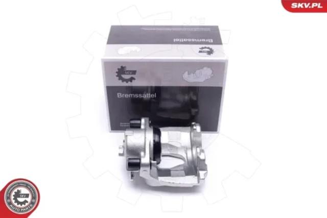 Супорт тормзной 23SKV671 SKV