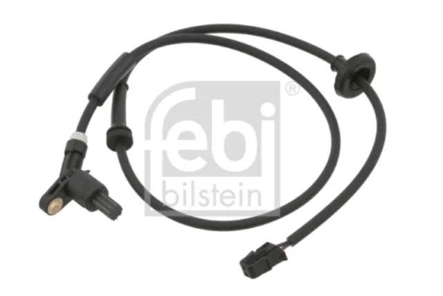 Датчик АБС (ABS) задній 24058 FEBI