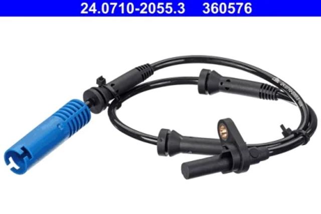 Датчик АБС (ABS) передній 24071020553 ATE