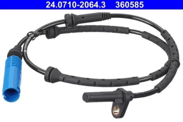 Датчик АБС (ABS) передній 24071020643 ATE