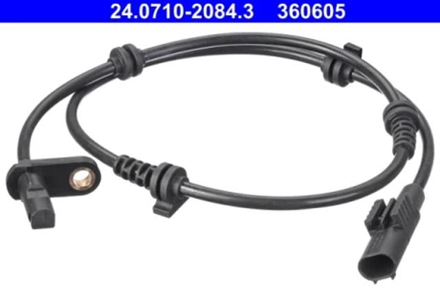 Передній датчик ABS 24071020843 ATE