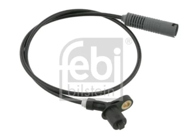 Датчик АБС (ABS) задній 24125 FEBI