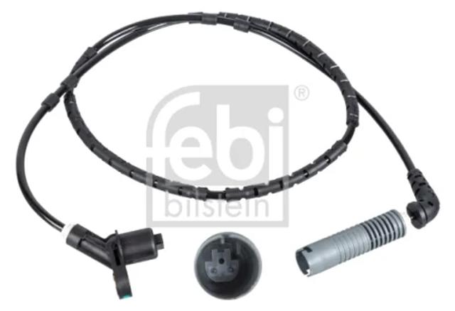 Датчик АБС (ABS) задній 24129 FEBI