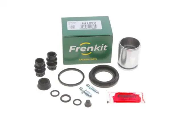 Ремкомплект заднього супорта 241902 FRENKIT