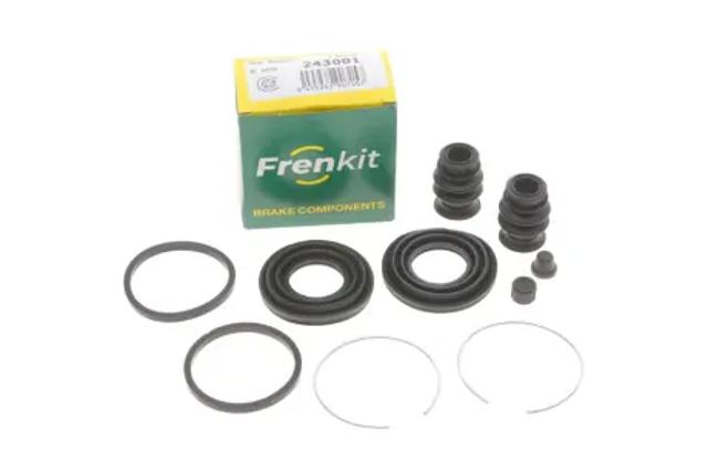 Ремкомплект супорту гальмівного переднього 243001 FRENKIT