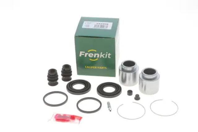 Ремкомплект суппорта гальмівного, переднього 243908 FRENKIT