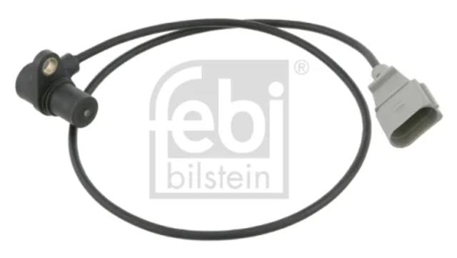 Датчик обертів колінвалу 24446 FEBI