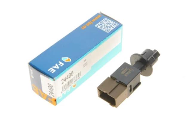 Вимикач сигналу гальмування 24496 FAE