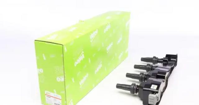 Котушка запалювання 245095 VALEO