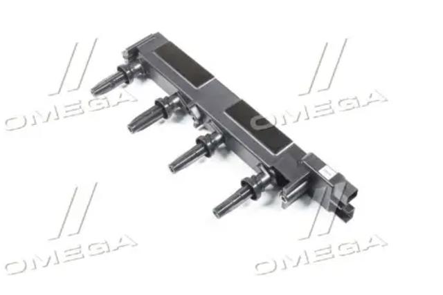 Котушка запалювання 245098 VALEO