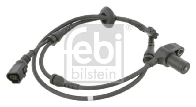 Датчик АБС (ABS) передній 24510 FEBI