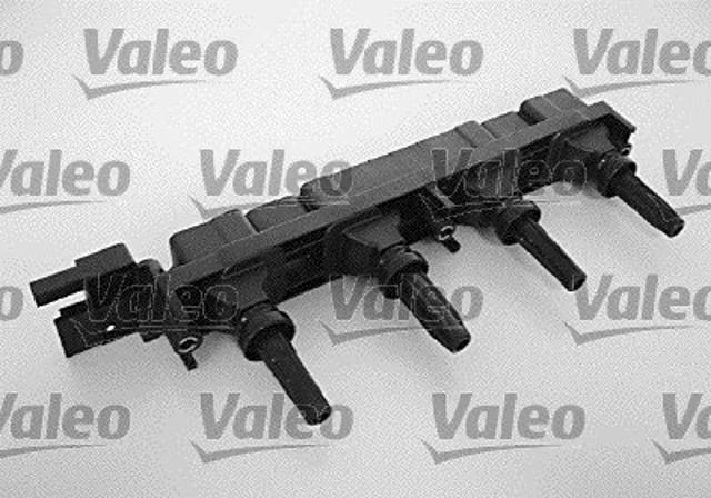 Котушка 245100 VALEO
