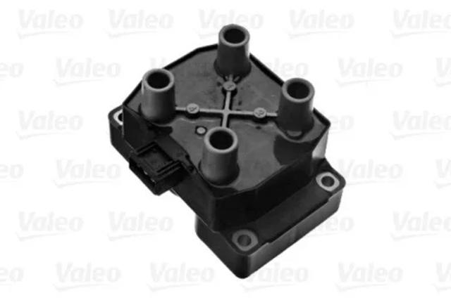 Котушка запалювання 245166 VALEO