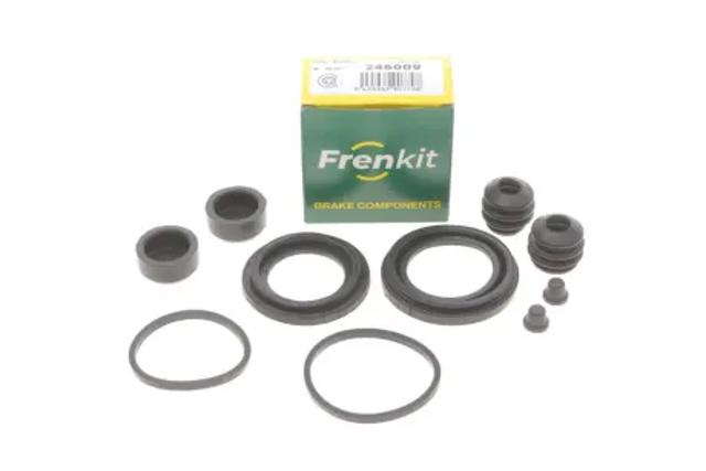 Ремкомплект суппорта гальмівного, переднього 246009 FRENKIT