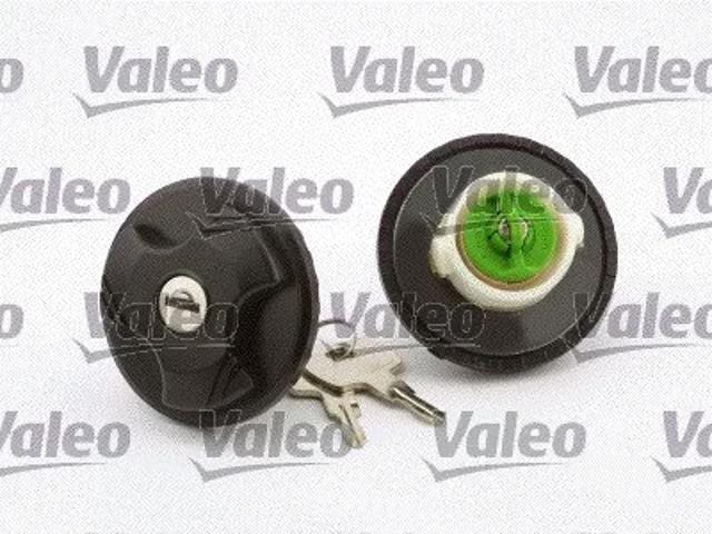 Кришка бензобаку 247601 VALEO