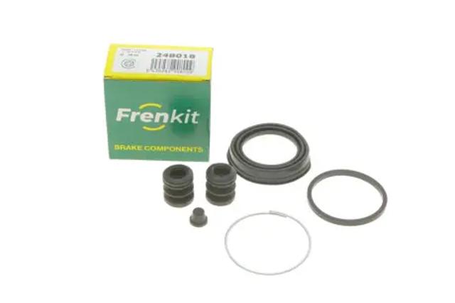 Ремкомплект супорту гальмівного переднього 248018 FRENKIT