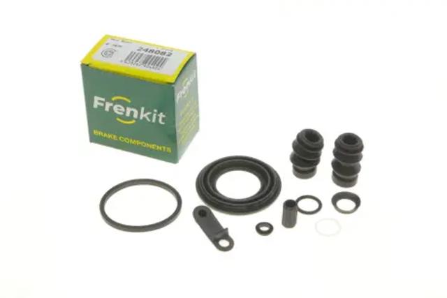 Ремкомплект суппорта гальмівного, переднього 248082 FRENKIT