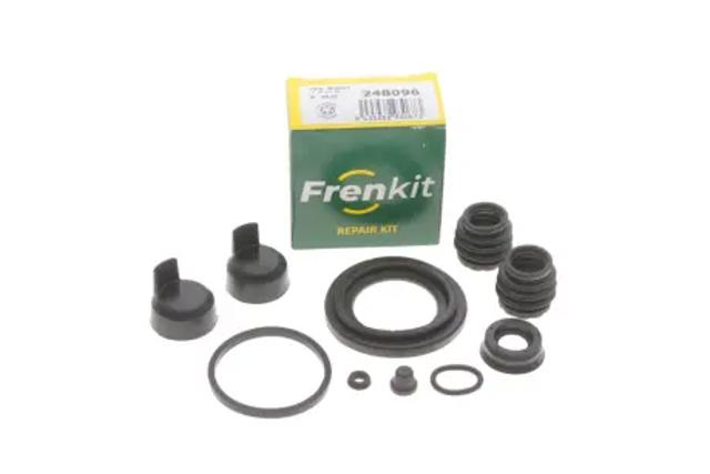 Ремкомплект заднього супорта 248096 FRENKIT
