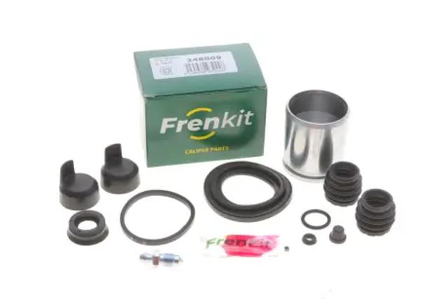 Супорт гальмівного, заднього 248809 FRENKIT