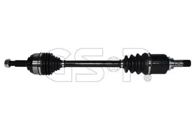 Піввісь передня ліва 250570 GSP