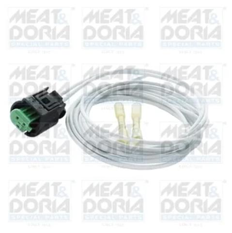 Роз’єм датчика ABS 25147 MEAT&DORIA