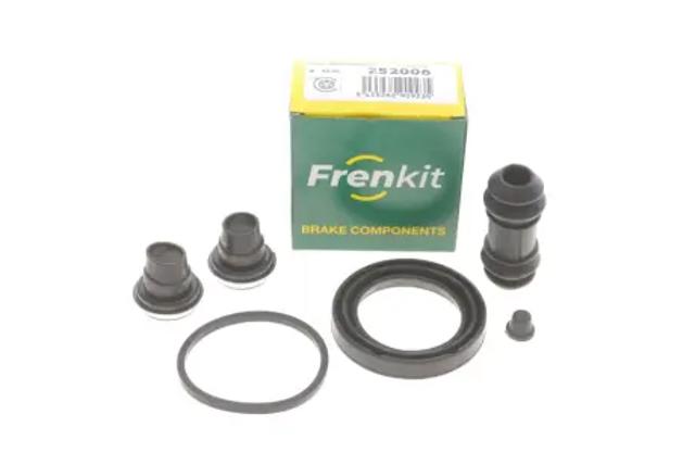 Ремкомплект заднього супорта 252006 FRENKIT