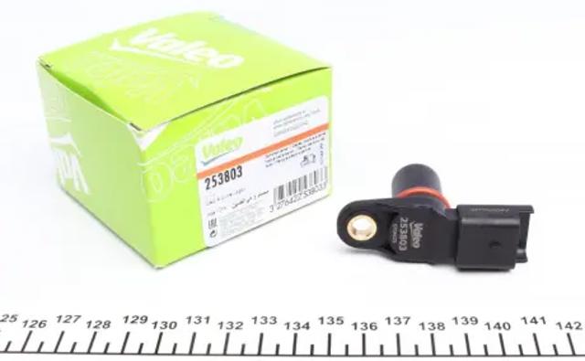 ДПРВ 253803 VALEO