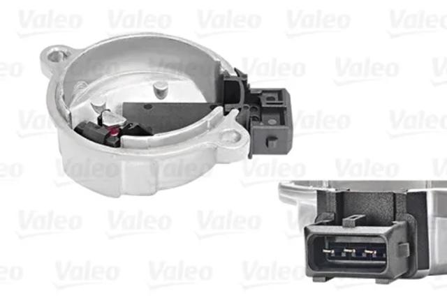 ДПРВ 253814 VALEO