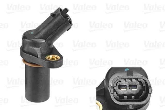 ДПКВ 254000 VALEO
