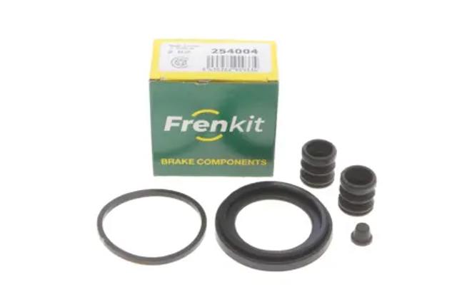 Ремкомплект супорту гальмівного переднього 254004 FRENKIT