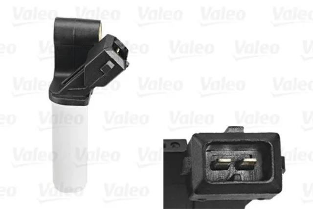 Датчик частоти обертання 254007 VALEO