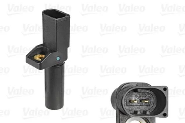 Датчик положення (оборотів) коленвалу 254008 VALEO