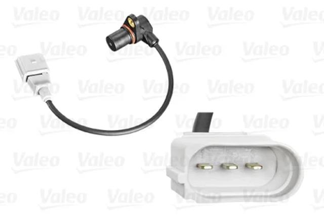 Датчик управління двигуном 254019 VALEO