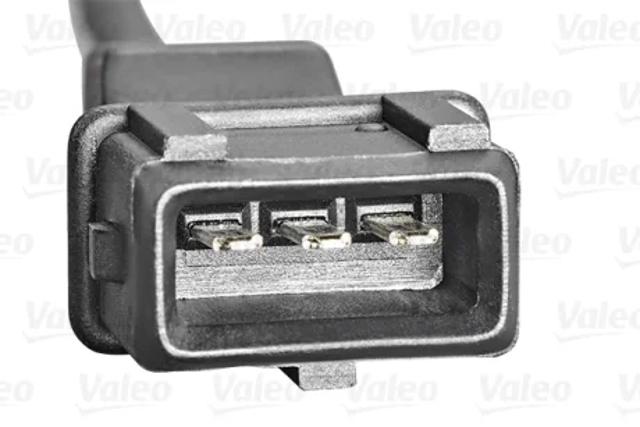 Датчик положення колінвала 254028 VALEO
