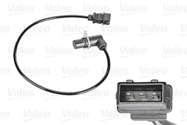 ДПКВ 254038 VALEO