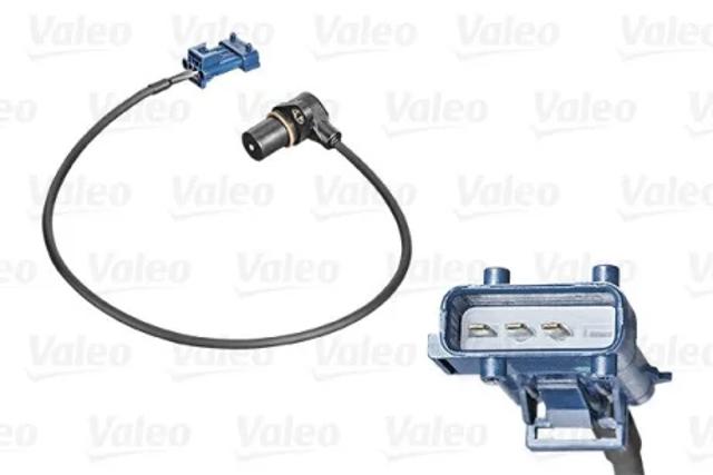 Датчик положення (оборотів) коленвалу 254063 VALEO