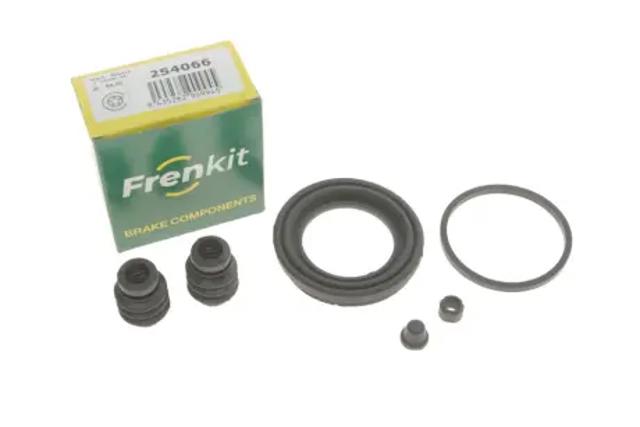 Ремкомплект суппорта гальмівного, переднього 254066 FRENKIT
