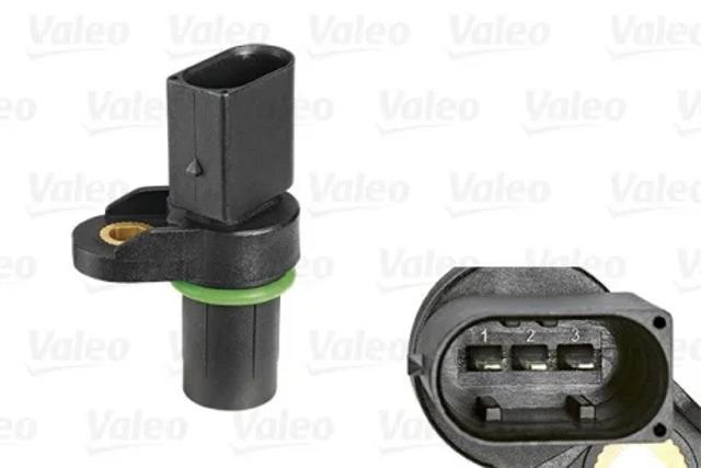 Датчик частоти обертання 254069 VALEO