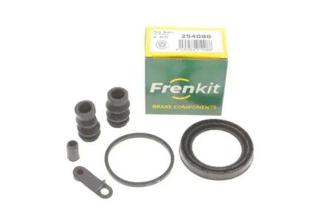 Ремкомплект суппорта гальмівного, переднього 254080 FRENKIT