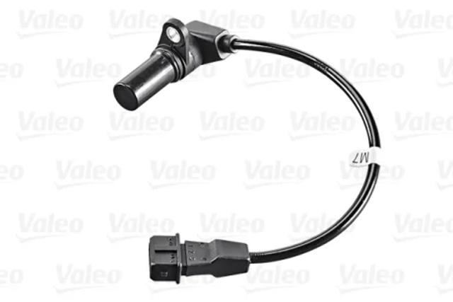 ДПКВ 254106 VALEO