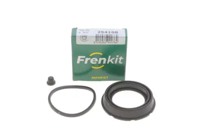 Ремкомплект супорту гальмівного переднього 254108 FRENKIT
