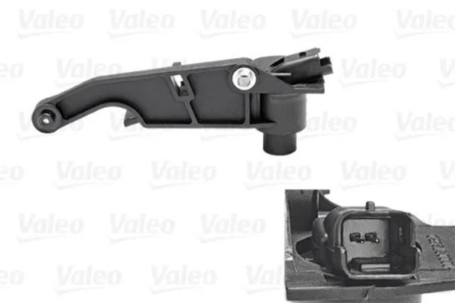 Датчик частоти обертання 254127 VALEO
