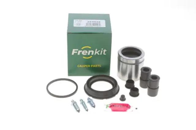 Ремкомплект супорту гальмівного переднього 254936 FRENKIT