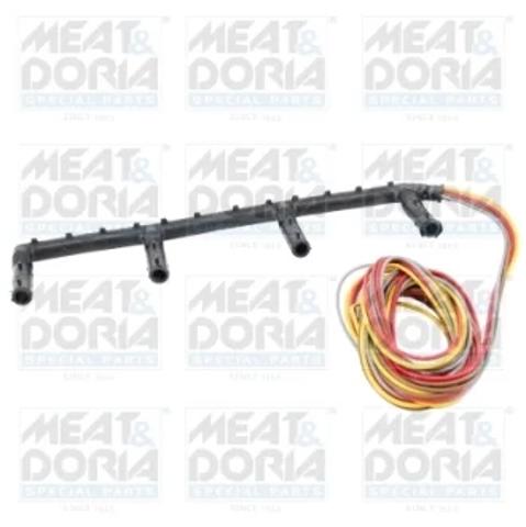 Дріт високовольтний 25525 MEAT&DORIA