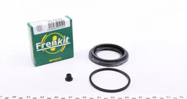 Ремкомплект супорту гальмівного переднього 257020 FRENKIT