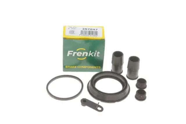 Ремкомплект супорту гальмівного переднього 257047 FRENKIT
