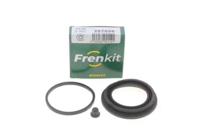 Ремкомплект супорту гальмівного переднього 257056 FRENKIT